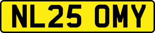 NL25OMY