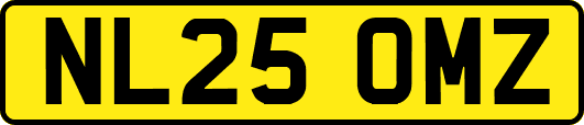 NL25OMZ