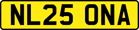NL25ONA