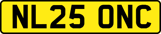 NL25ONC