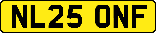 NL25ONF