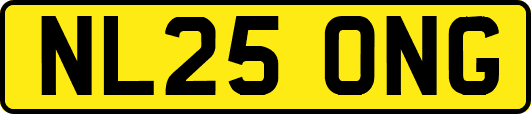 NL25ONG
