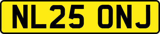 NL25ONJ