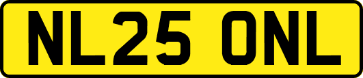NL25ONL