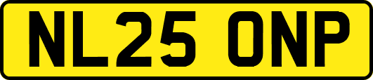 NL25ONP