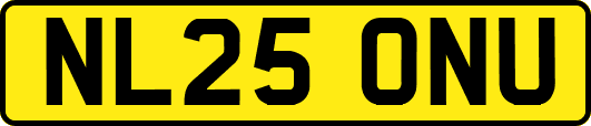 NL25ONU