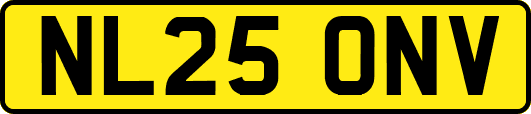 NL25ONV
