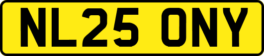 NL25ONY