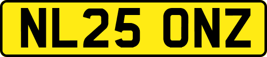 NL25ONZ