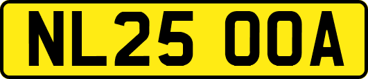 NL25OOA