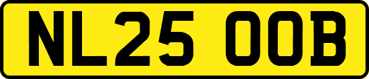 NL25OOB