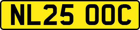NL25OOC