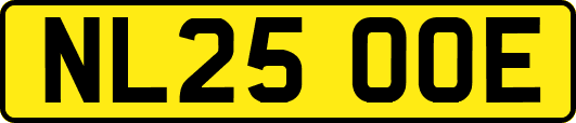 NL25OOE