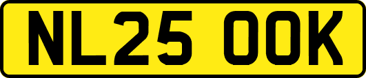 NL25OOK