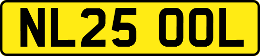 NL25OOL