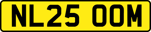 NL25OOM