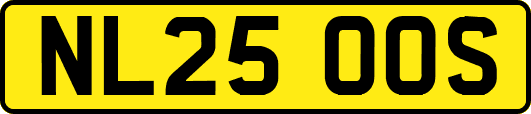 NL25OOS
