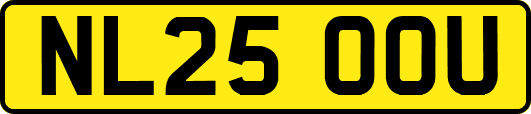 NL25OOU