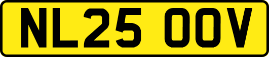 NL25OOV