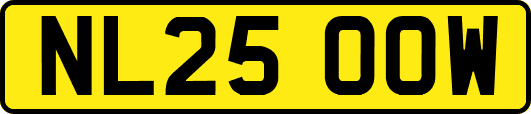 NL25OOW