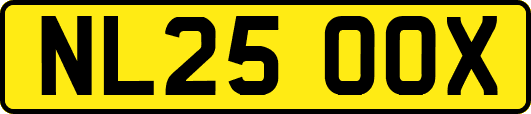 NL25OOX