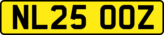 NL25OOZ
