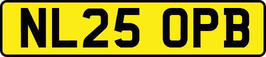 NL25OPB