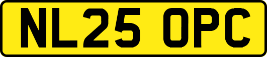 NL25OPC