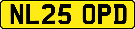 NL25OPD