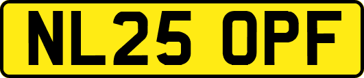 NL25OPF