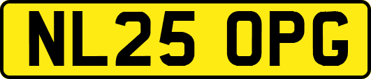 NL25OPG