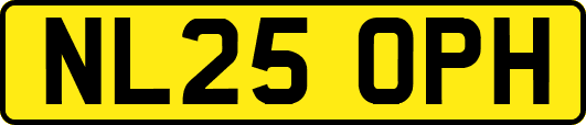 NL25OPH