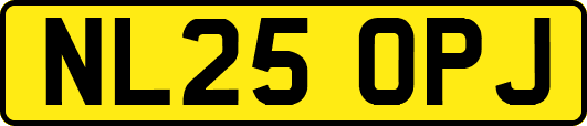 NL25OPJ