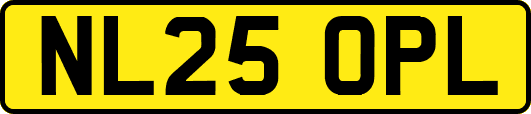 NL25OPL