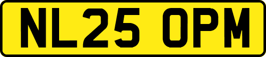NL25OPM