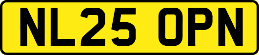 NL25OPN