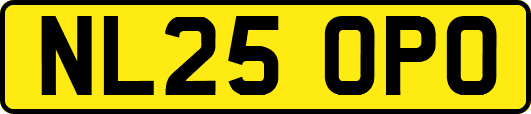 NL25OPO