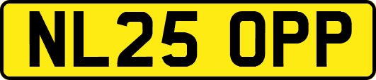 NL25OPP
