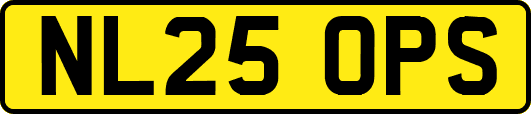 NL25OPS