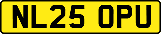 NL25OPU