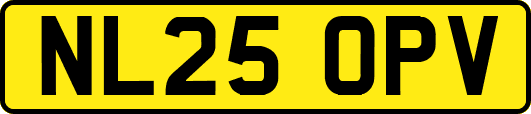 NL25OPV