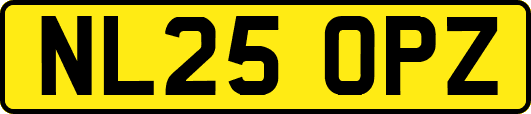 NL25OPZ