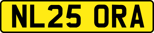 NL25ORA