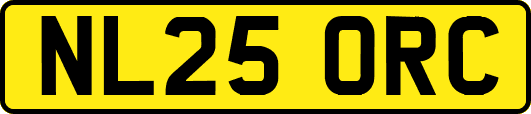 NL25ORC