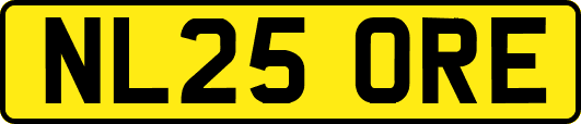 NL25ORE