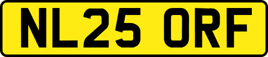 NL25ORF