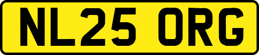 NL25ORG