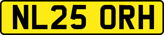 NL25ORH