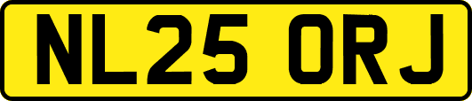 NL25ORJ