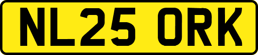 NL25ORK